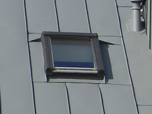 Dachfenster Velux