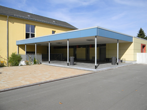 Carports